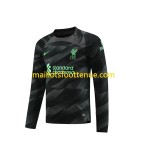Maillot/Tenue Liverpool Gardien Exterieur 2023/2024 Manche Longue
